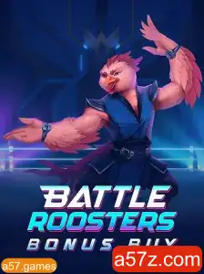 Descubra o Mundo Empolgante de BattleRoostersBonusBuy no a57.games