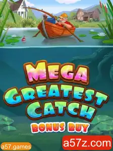 Descubra o Mundo de MegaGreatestCatchBonusBuy: Diversão, Estratégia e Prêmios