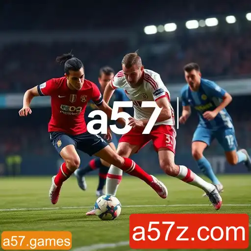 Apostas Esportivas: Uma Visão Abrangente sobre a Plataforma a57.games