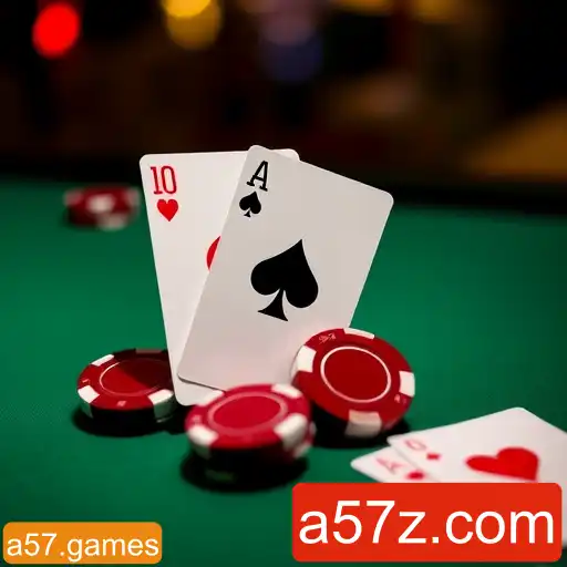 Blackjack: Um Clássico do Jogo de Casino Online