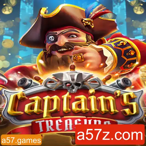Explorando o Mundo de CaptainssTreasure: Aventura e Estratégia no Novo Jogo da A57.Games