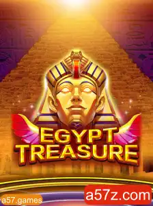 Explorando o Fascinante Mundo de EgyptTreasure