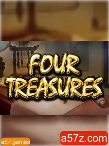 Explorando FourTreasures: Uma Jornada de Estratégia e Aventura