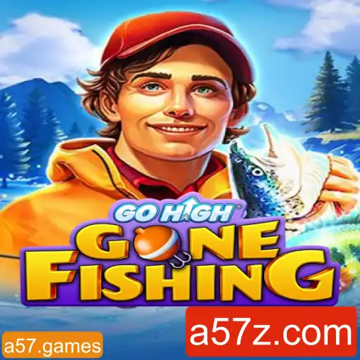 Descubra a Emoção de GoHighGoneFishing: O Novo Hit de a57.games