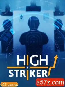 Explorando o Mundo do HighStriker: O Jogo Empolgante de a57.games