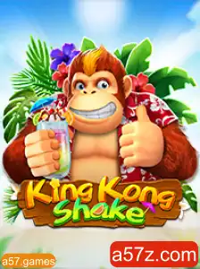Descubra o Novo Jogo KingKongShake: Uma Experiência de Aventuras Épicas