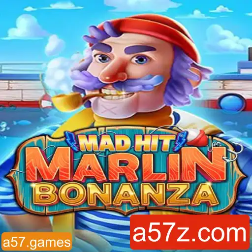 Explorando o Jogo MadHitMarlinBonanza: Uma Aventura Incrível no Mundo dos Jogos