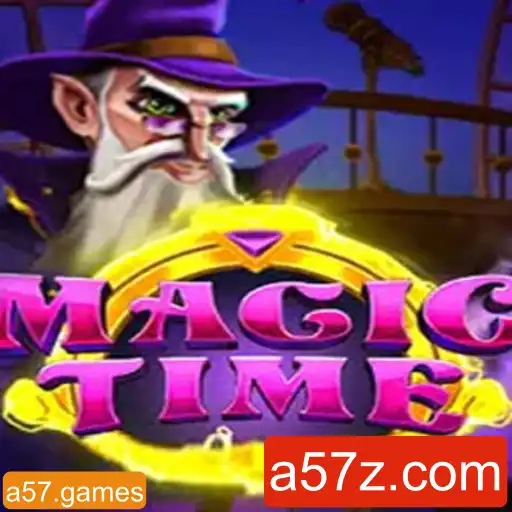 Introdução ao Mundo Encantado de MagicTime