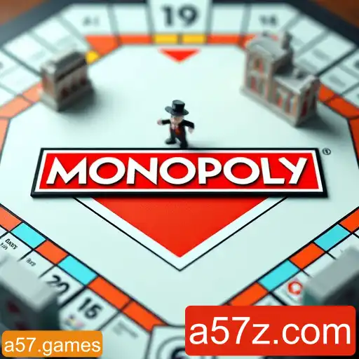 Monopoly: O Jogo Que Faz História