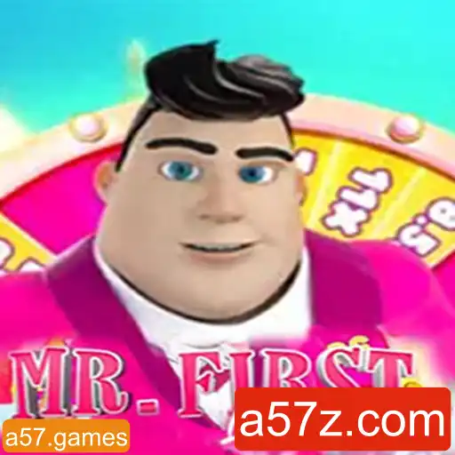 Explorando o Mundo de MrFirstLuckyWheel: A Emocionante Aventura de A57.Games