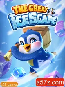 The Great Icescape: Mergulhando na Aventura Gelada de a57.games