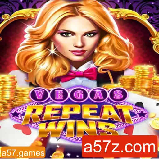 VegasRepeatWins: Descubra o Novo Fenômeno de a57.games
