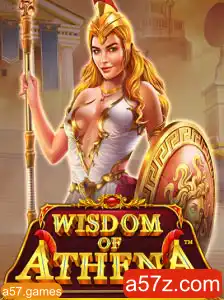 Descubra o Envolvente Jogo WisdomofAthena da a57.games
